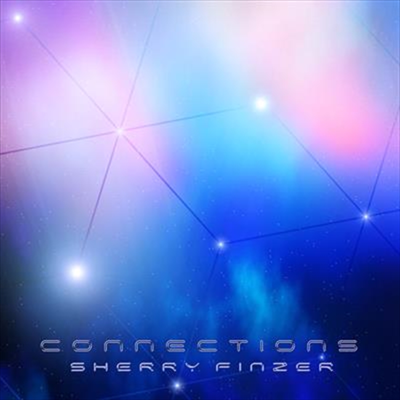 Connections | CD