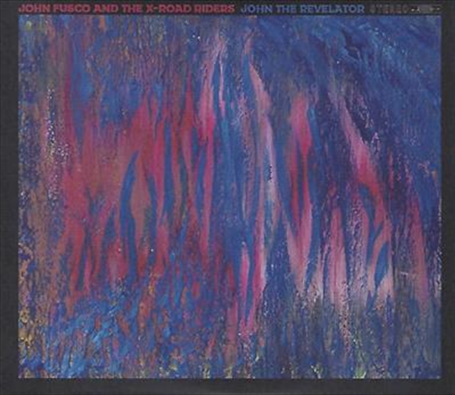 John The Revelator/Product Detail/Blues