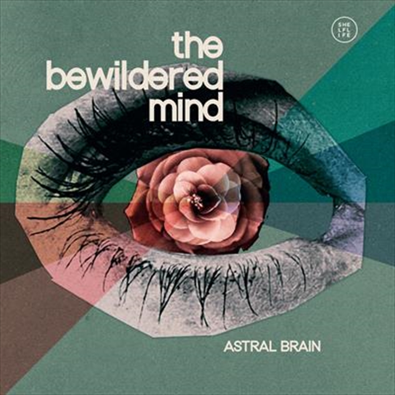Bewildered Mind | Vinyl