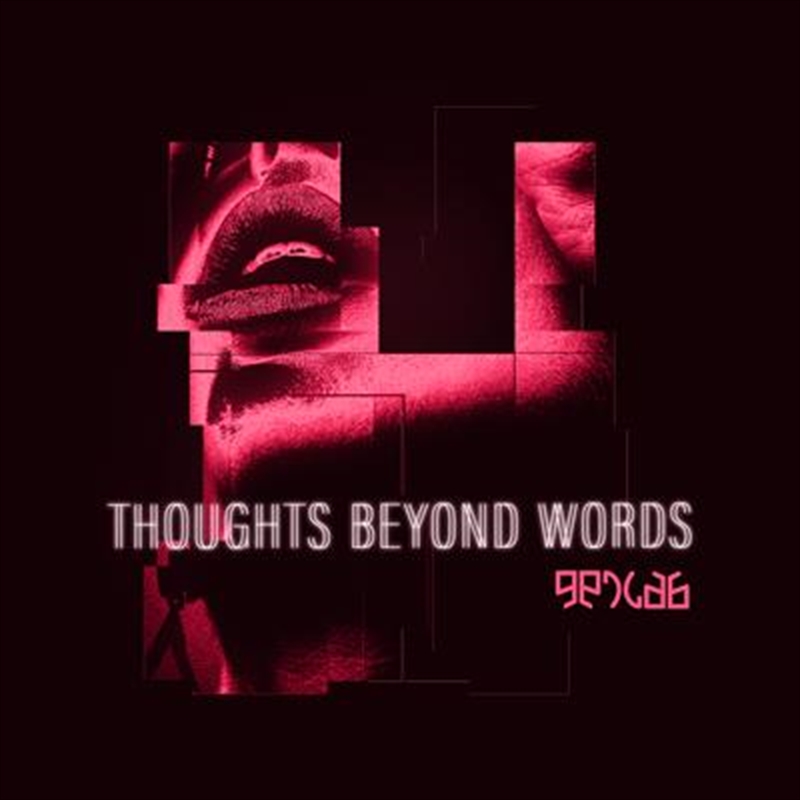 Thoughts Beyond Words | CD
