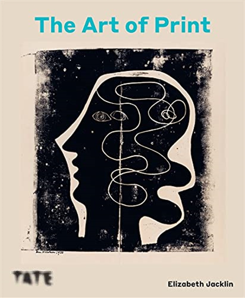 The Art of Print: From Hogarth to Hockney/Product Detail/Arts & Entertainment