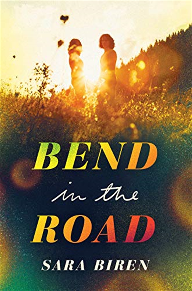 Bend in the Road/Product Detail/Childrens Fiction Books