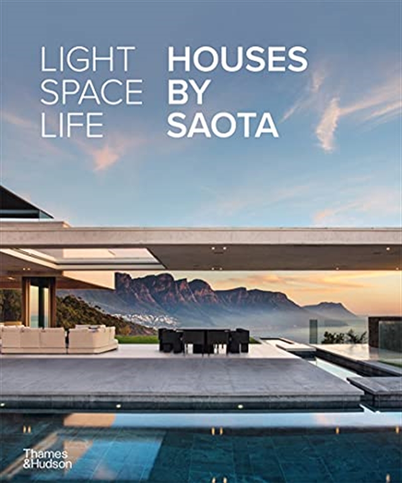 Light Space Life: Houses by SAOTA/Product Detail/Architecture