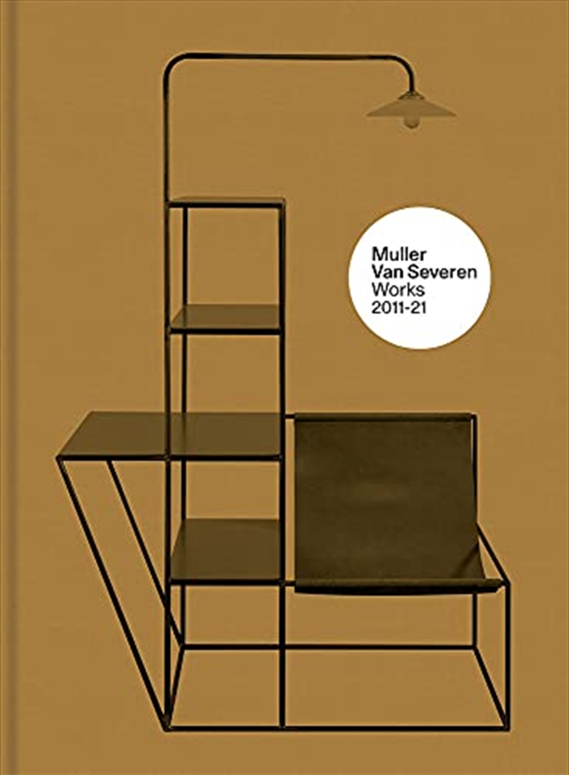 Muller Van Severen: Dialogue/Product Detail/House & Home