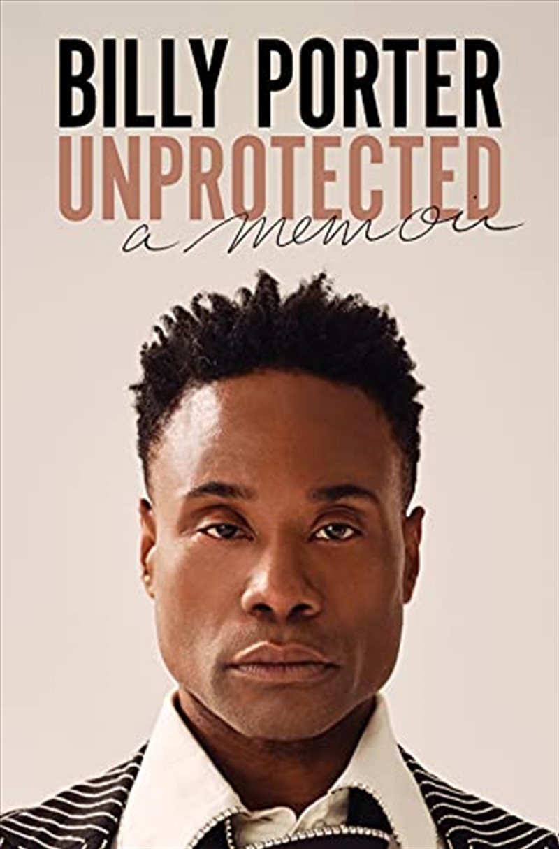 Unprotected: A Memoir/Product Detail/Biographies & True Stories