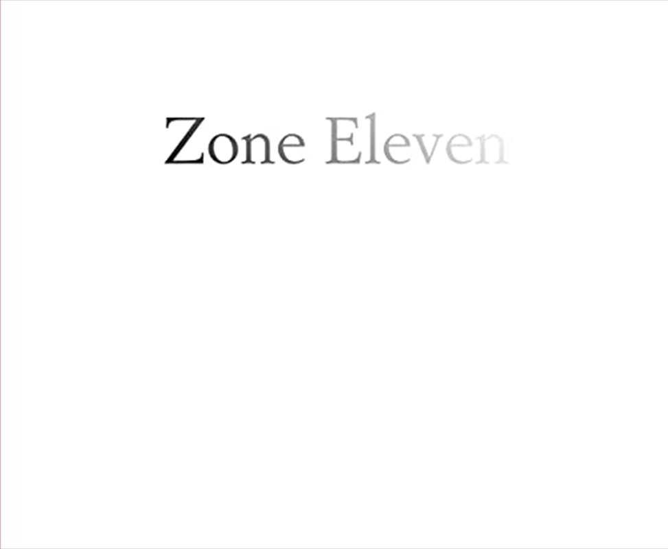 Mike Mandel: Zone Eleven/Product Detail/Photography