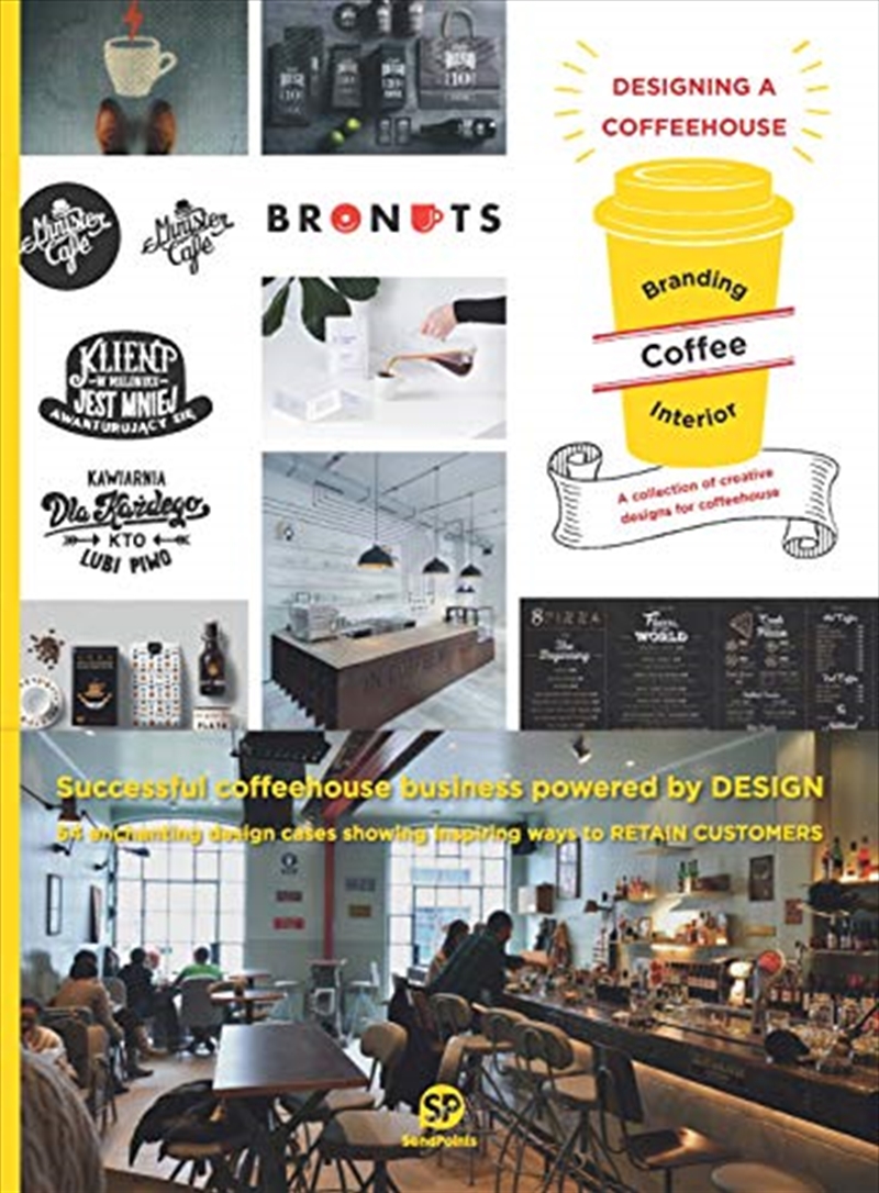 Designing a Coffeehouse/Product Detail/Fashion & Style Guides
