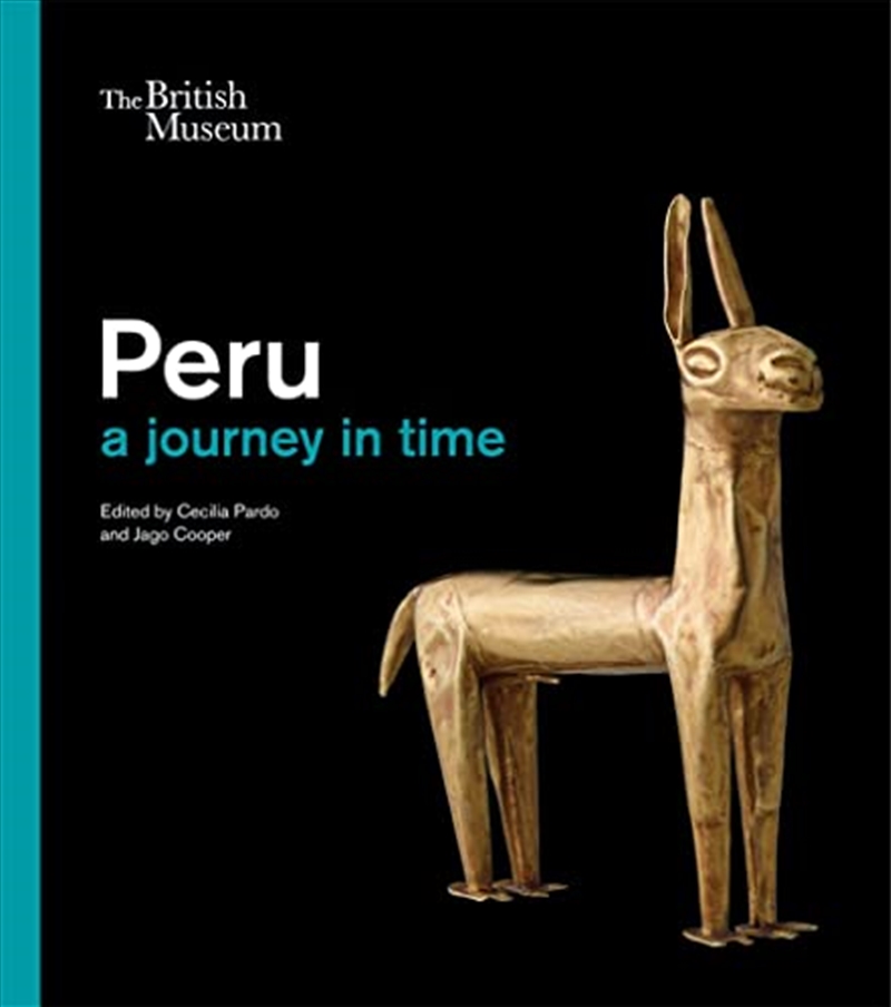 Peru: a journey through time/Product Detail/History