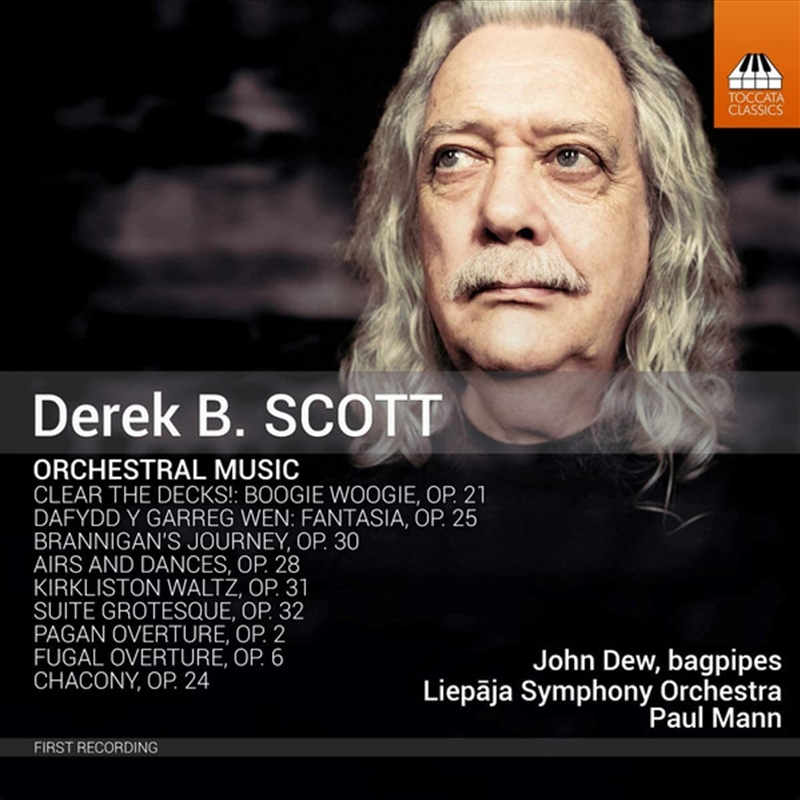 Orchestral Music/Product Detail/Rock