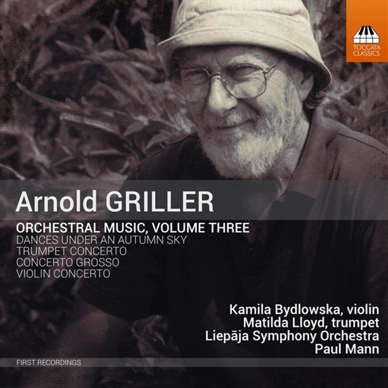 Orchestral Music 3/Product Detail/Rock