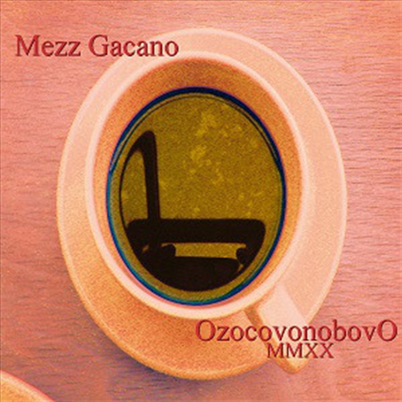 Ozocovonobovo Mmxx/Product Detail/Rock