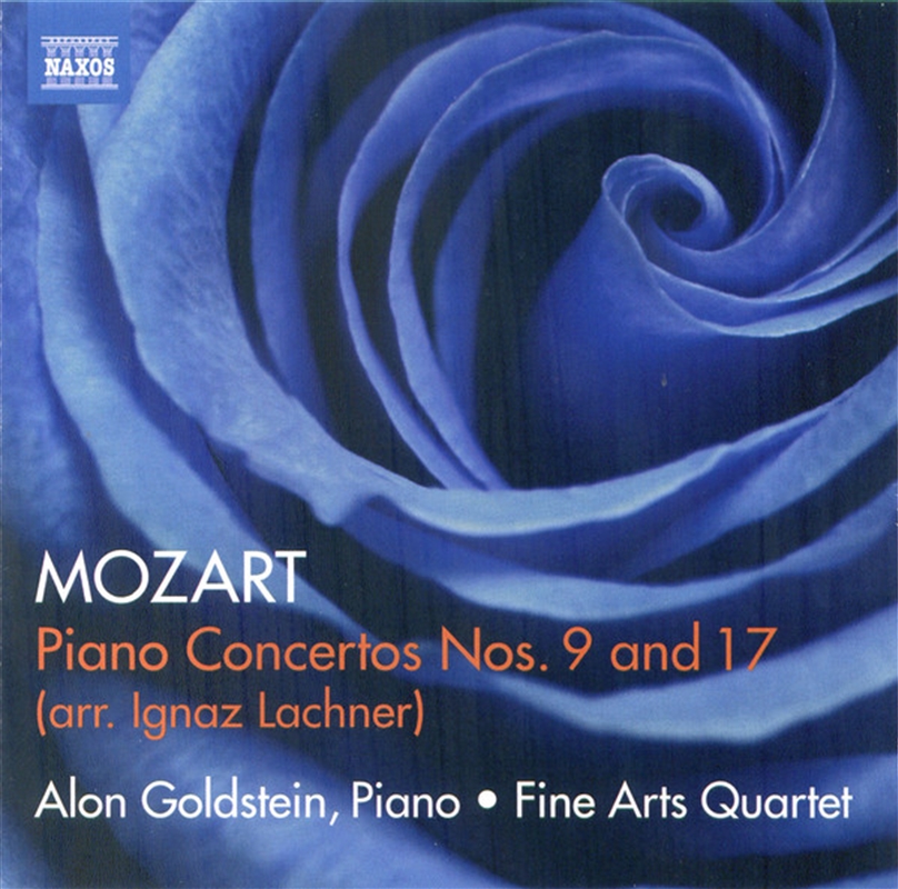 Piano Concertos 9 And 17/Product Detail/Pop