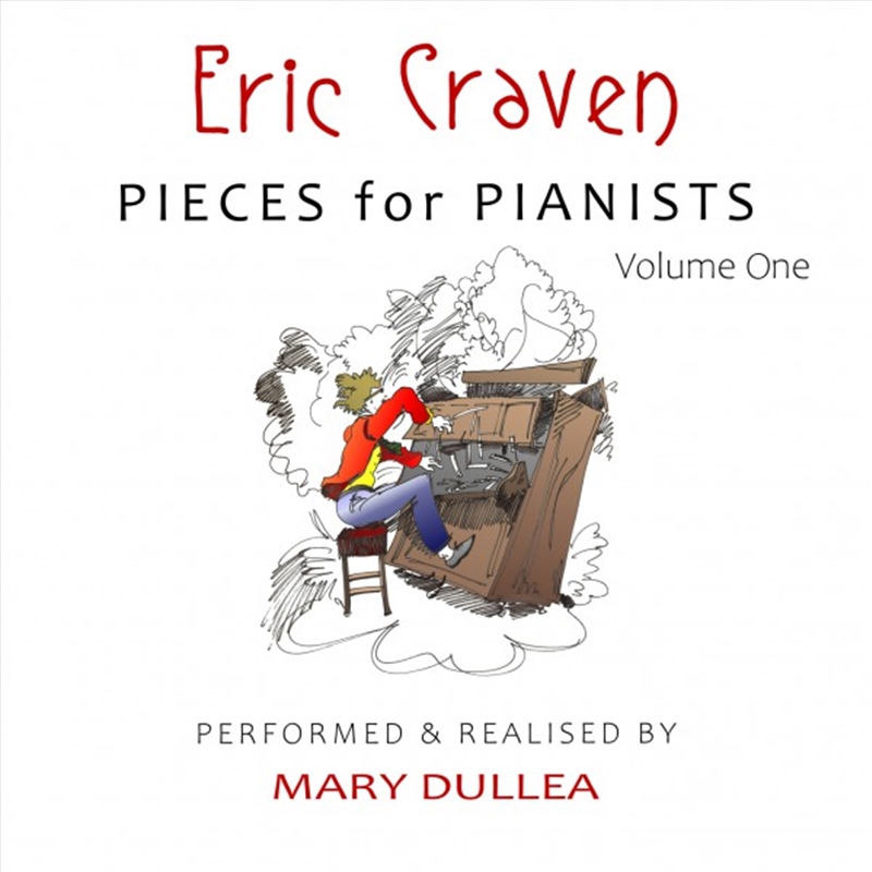 Pieces For Pianists 1/Product Detail/Rock