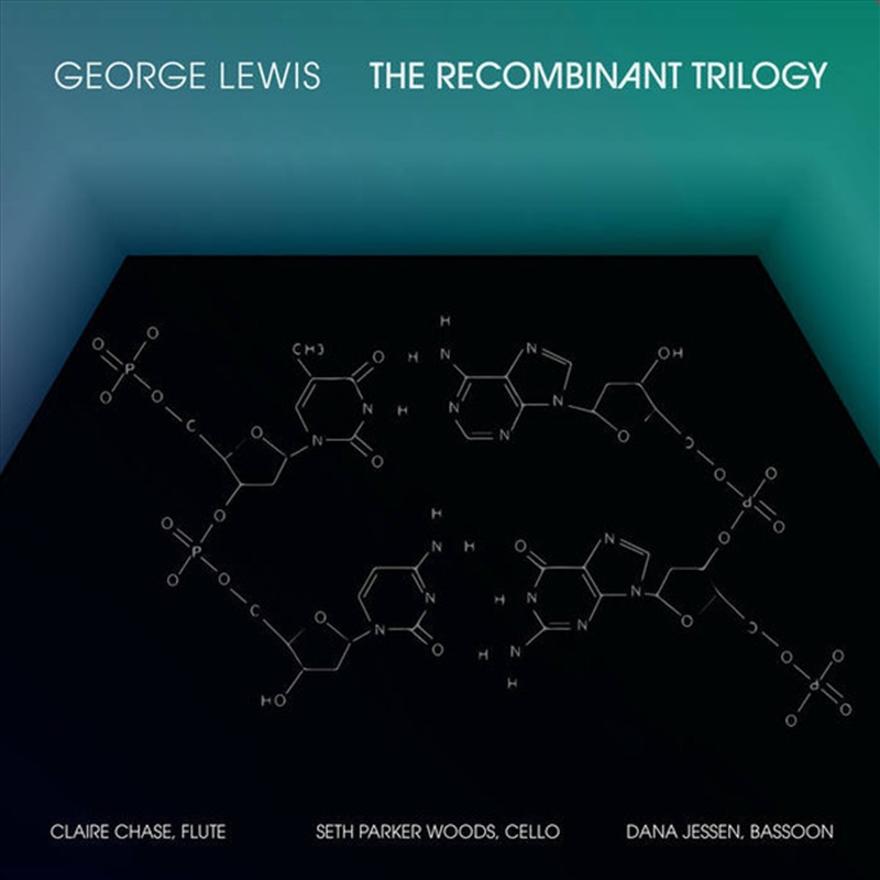 Recombinant Trilogy/Product Detail/Pop