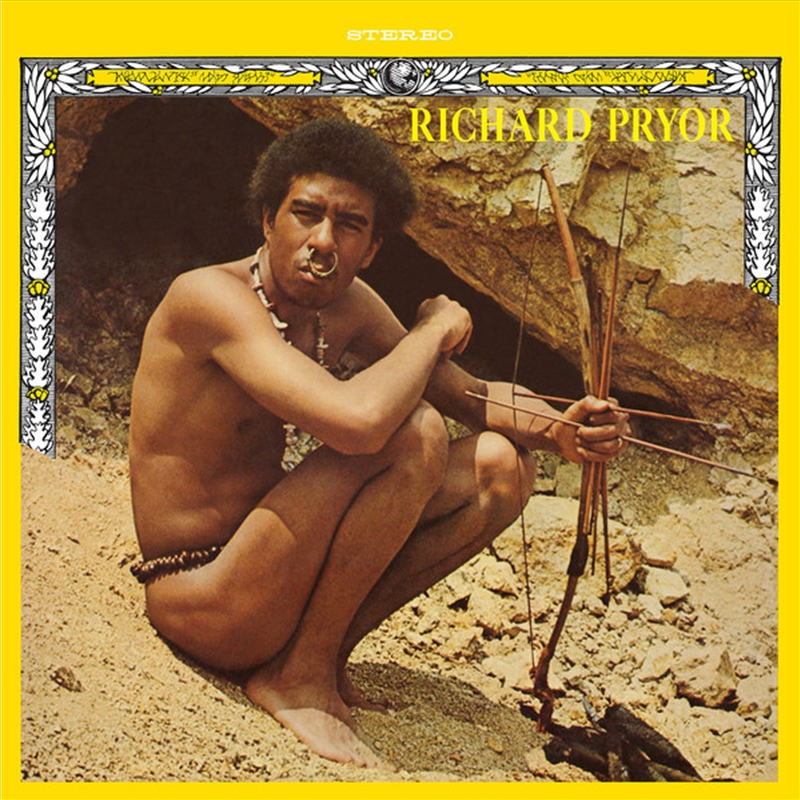 Richard Pryor/Product Detail/Pop