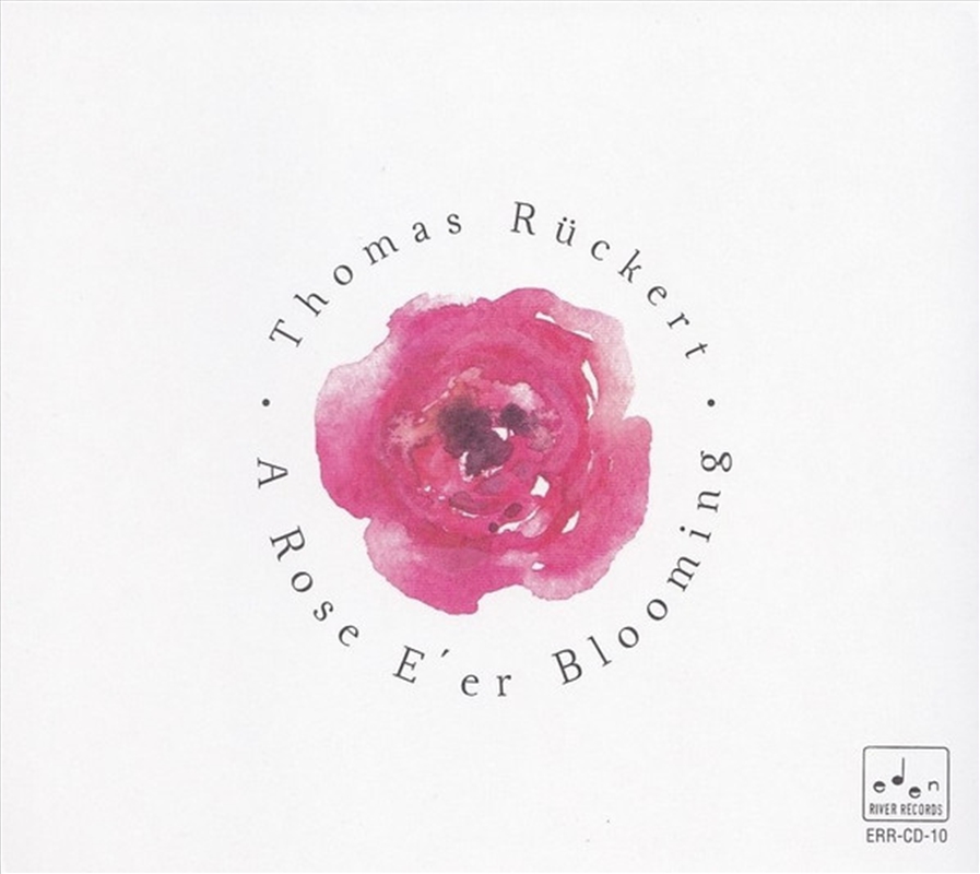 Rose Eer Blooming/Product Detail/Rock