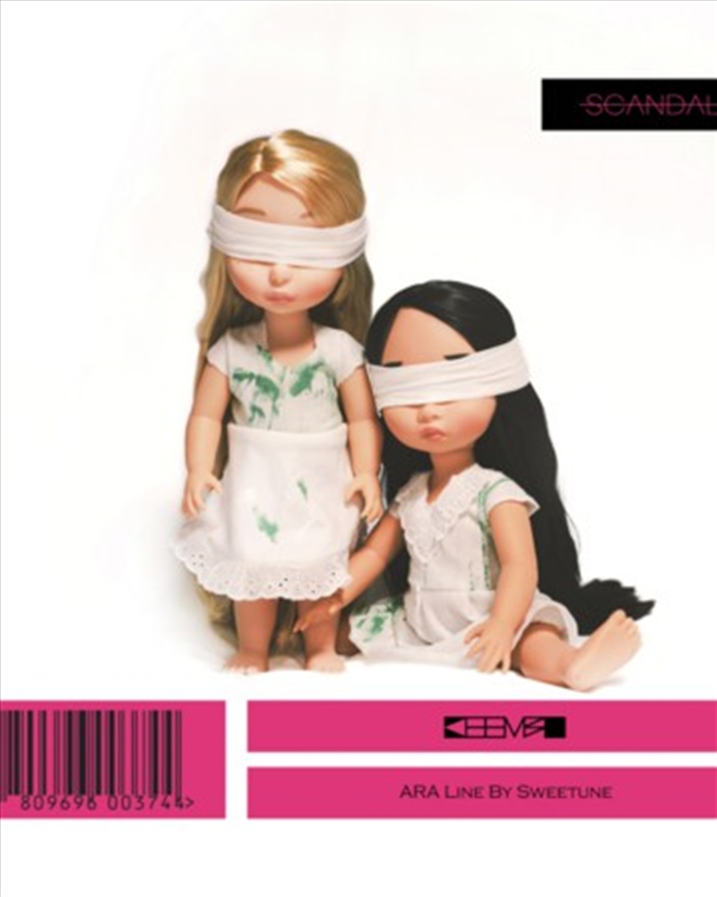 Scandal/Product Detail/Rock