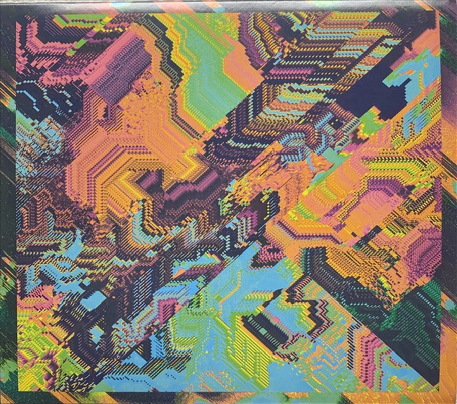 Shyga: The Sunlight Mound/Product Detail/Pop