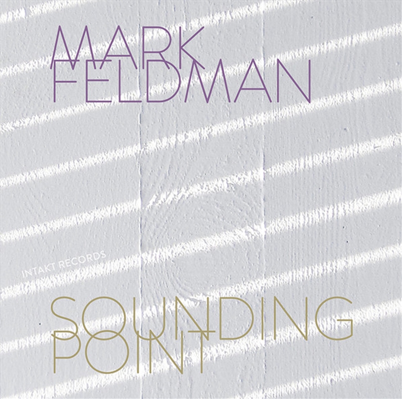 Sounding Point/Product Detail/Rock
