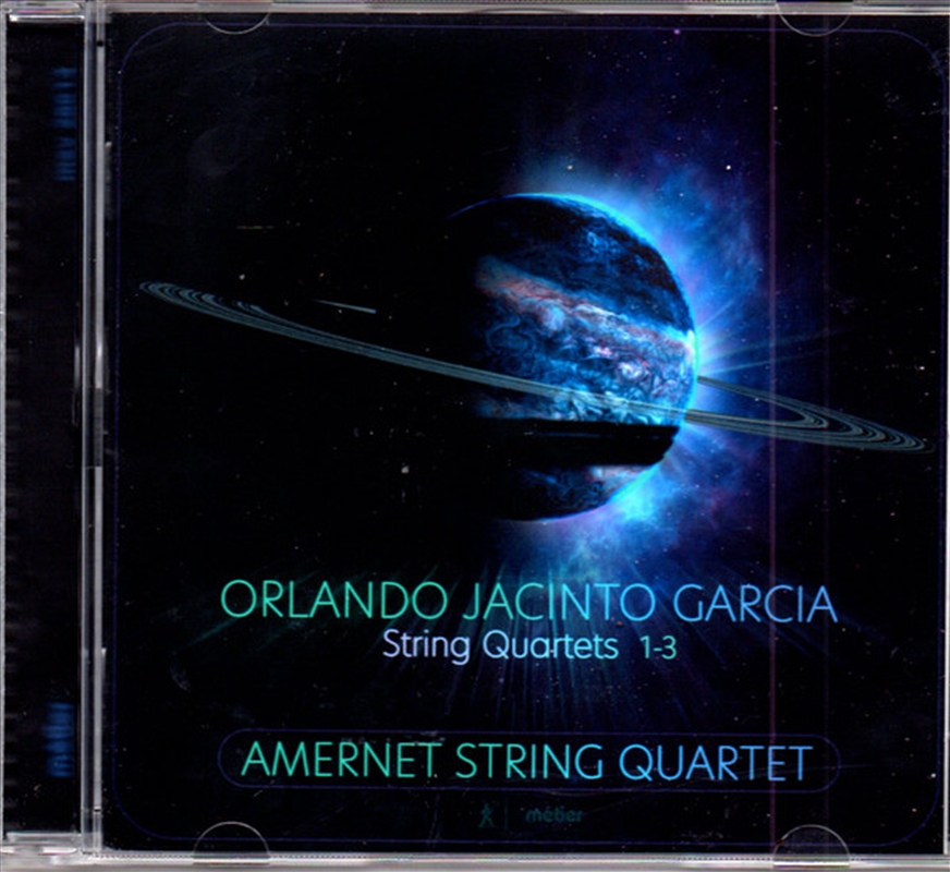 String Quartets 1-3/Product Detail/Rock