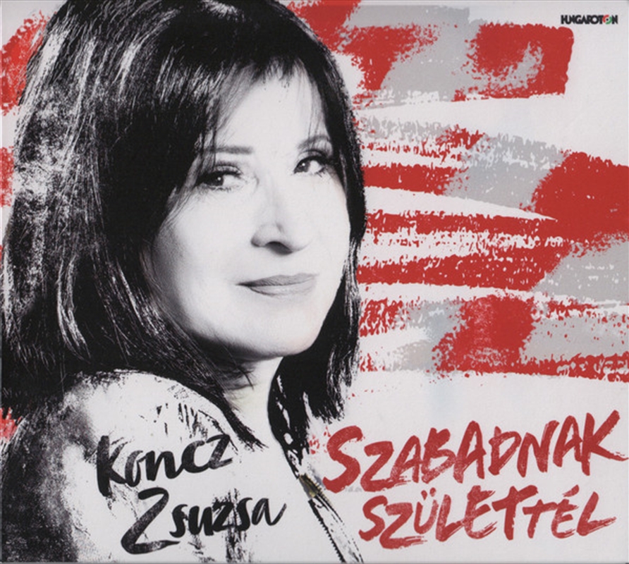 Szabadnak Szulettel/Product Detail/Rock
