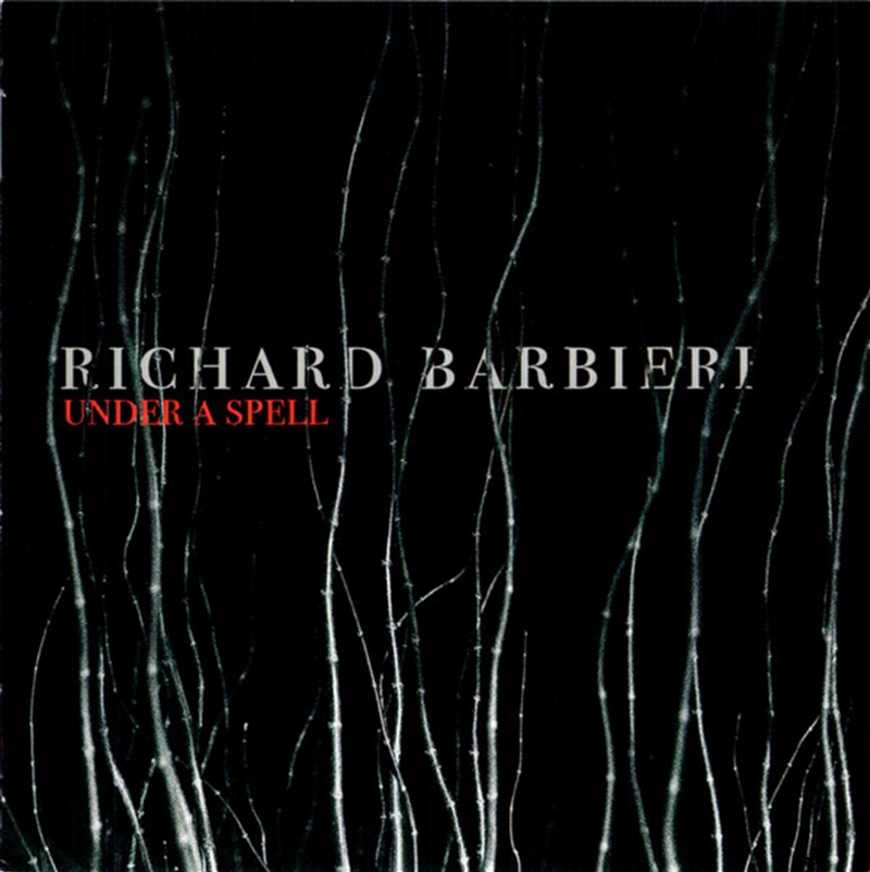 Under A Spell/Product Detail/Rock