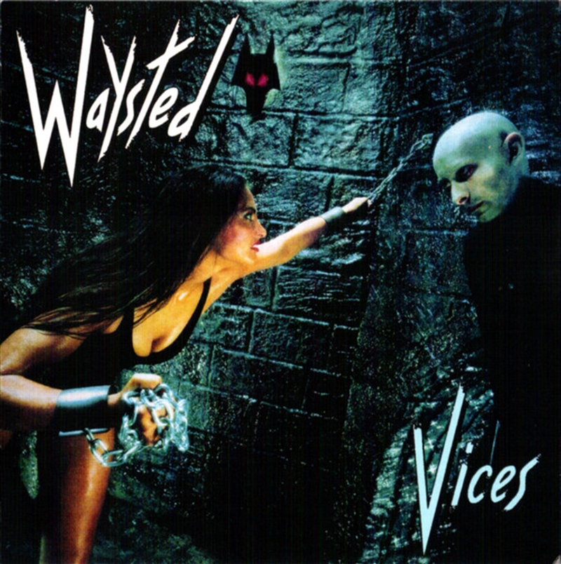Vices: Deluxe/Product Detail/Rock