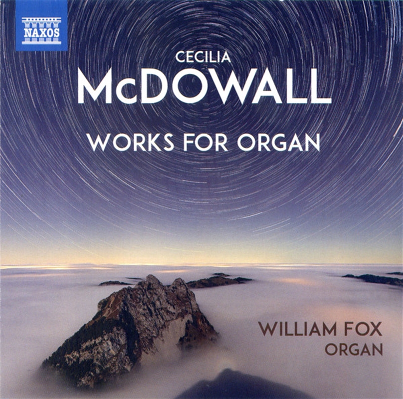 Works For Organ/Product Detail/Rock
