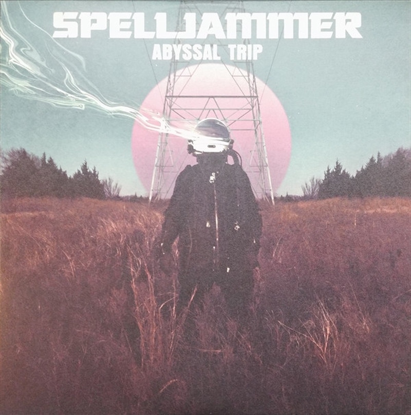 Abyssal Trip/Product Detail/Rock