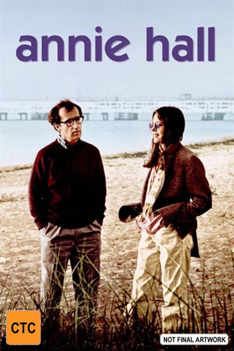 Annie Hall/Product Detail/Comedy