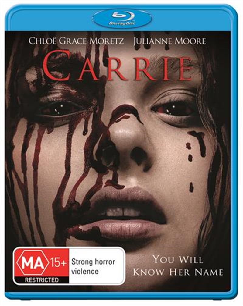 Carrie | Blu-ray