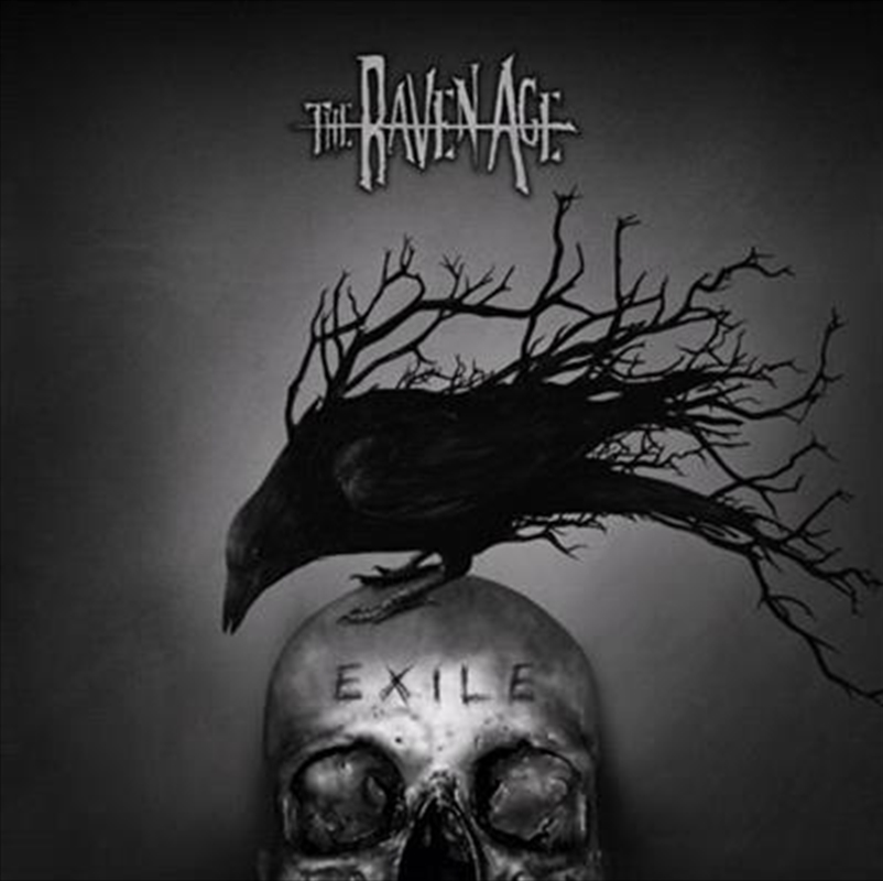 Exile | Vinyl