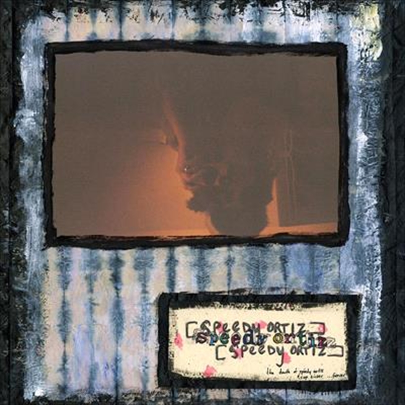 Death Of Speedy Ortiz And Cop Kicker/Product Detail/Rock