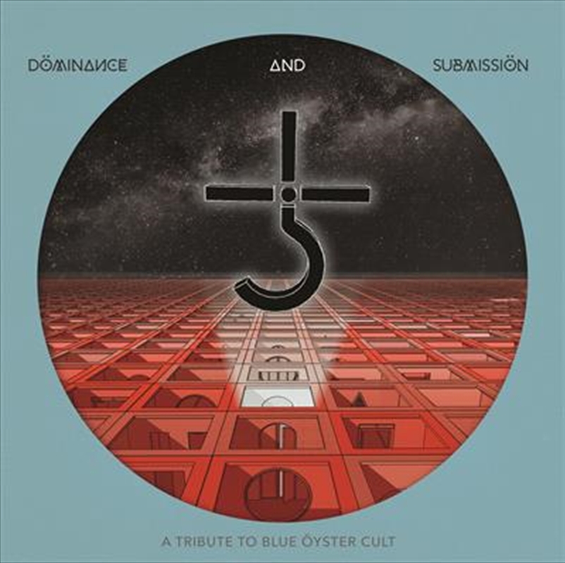 Dominance And Submission: A Tribute to Blue Oyster Cult | Vinyl