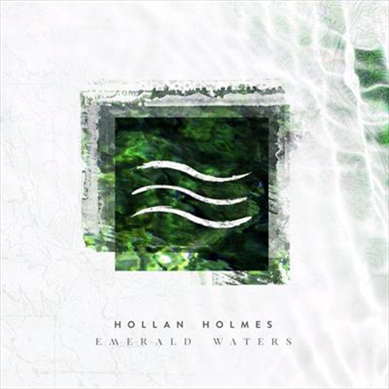 Emerald Waters | CD
