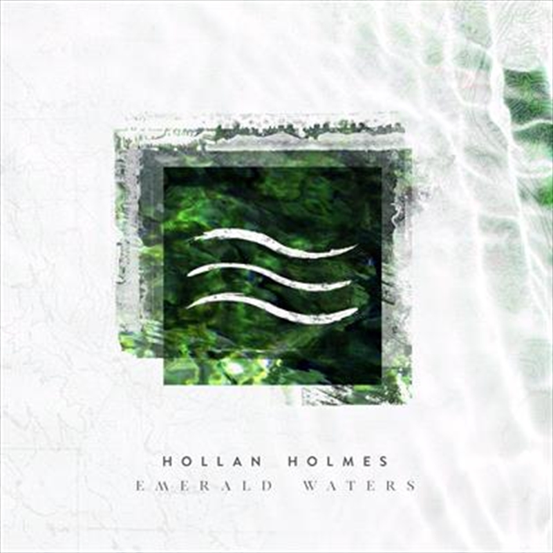 Emerald Waters/Product Detail/Dance