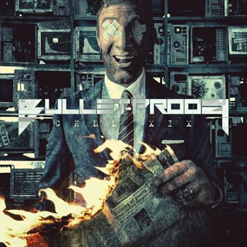 Cell Xix/Product Detail/Metal