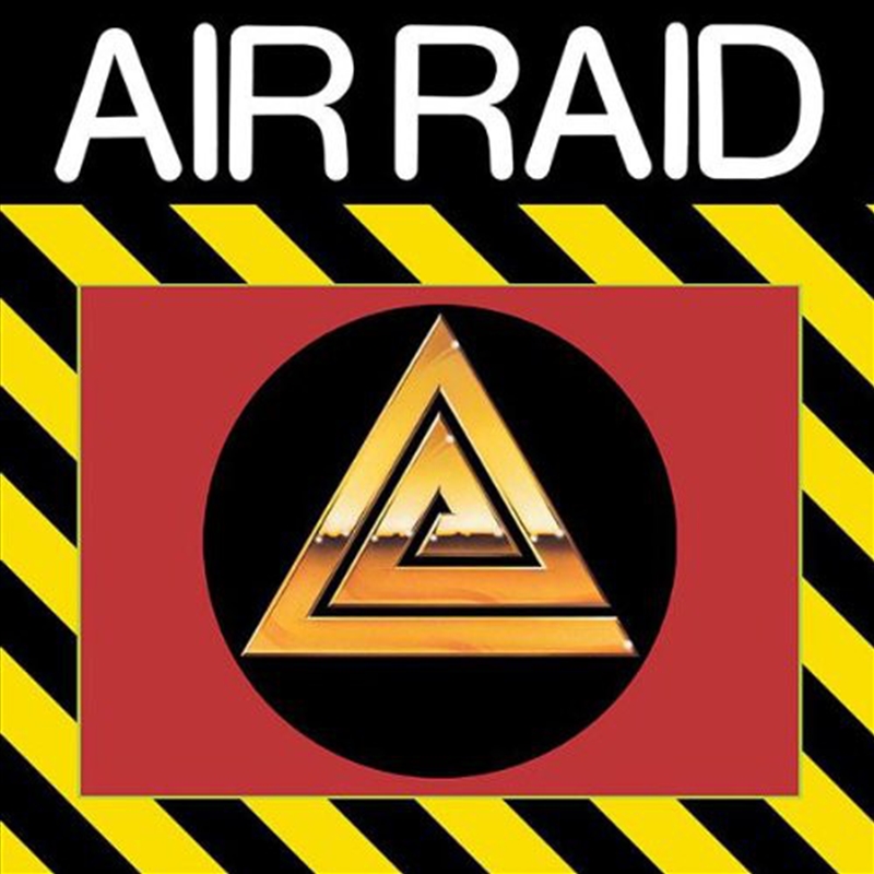 Air Raid/Product Detail/Pop