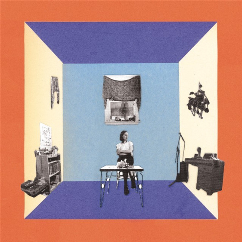 Wildly Idle (Humble Before The Void)/Product Detail/Rock