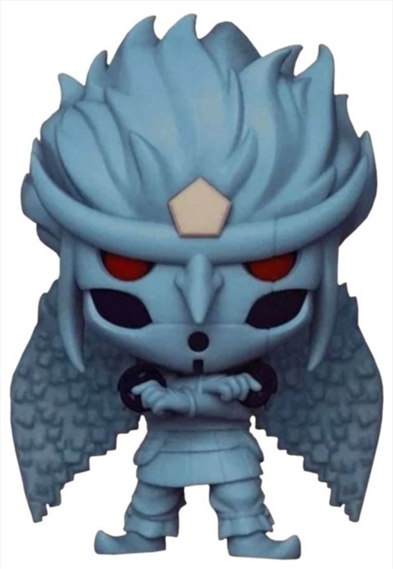 Naruto - Kakashi Perfect Susanoo US Exclusive 6" Pop! Vinyl [RS]/Product Detail/TV