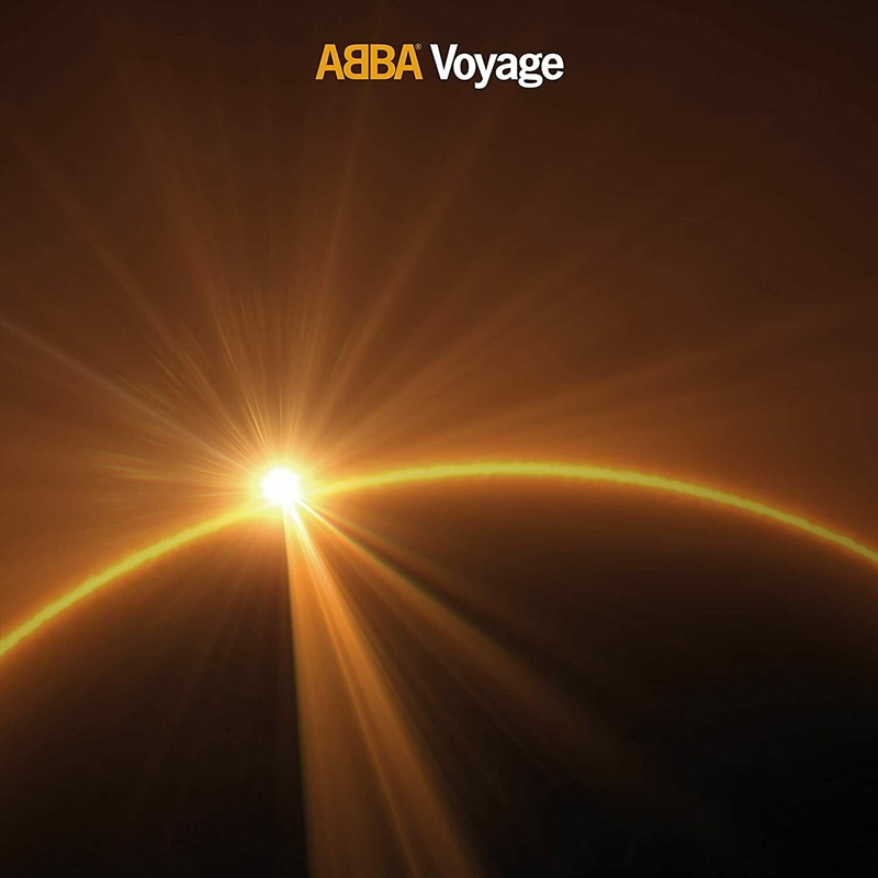 Voyage / Abba In Japan/Product Detail/Pop