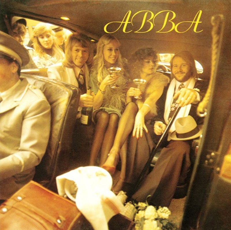 Abba/Product Detail/Pop
