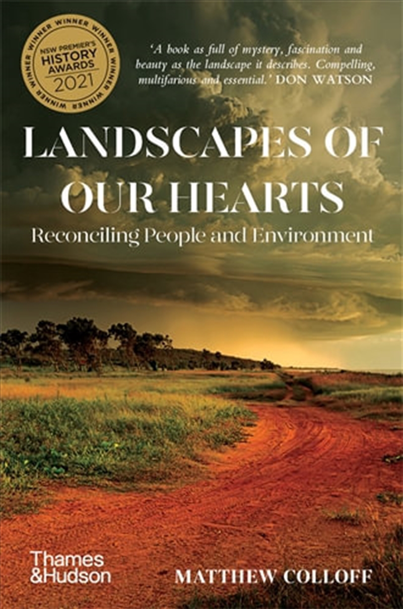 Landscapes Of Our Hearts/Product Detail/Reading