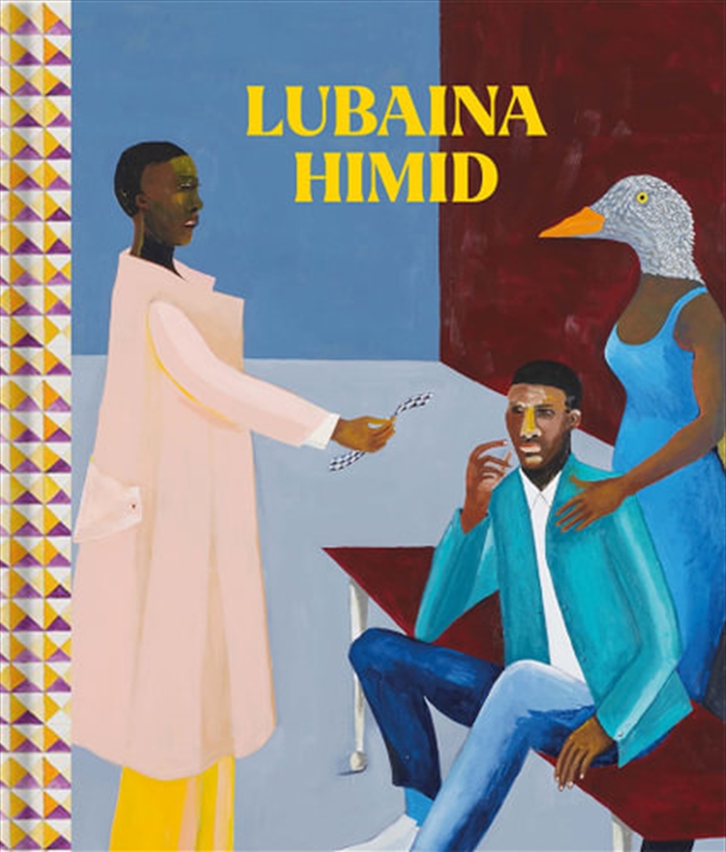 Lubaina Himid/Product Detail/Arts & Entertainment