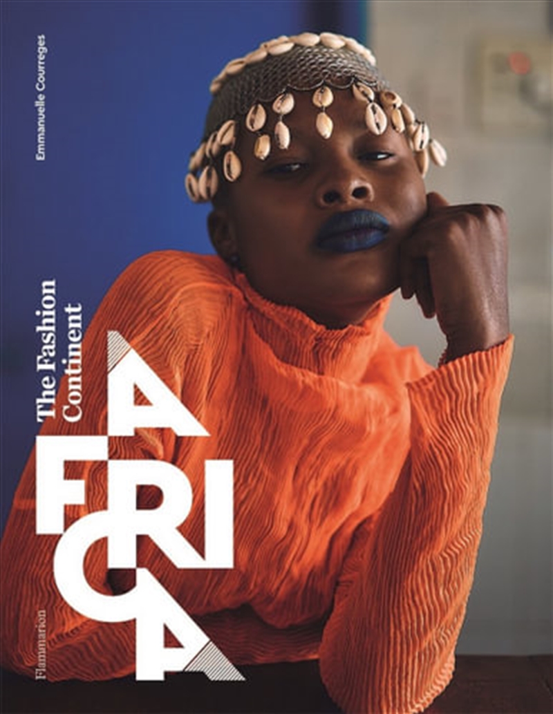 Africa - The Fashion Continent/Product Detail/Crafts & Handiwork