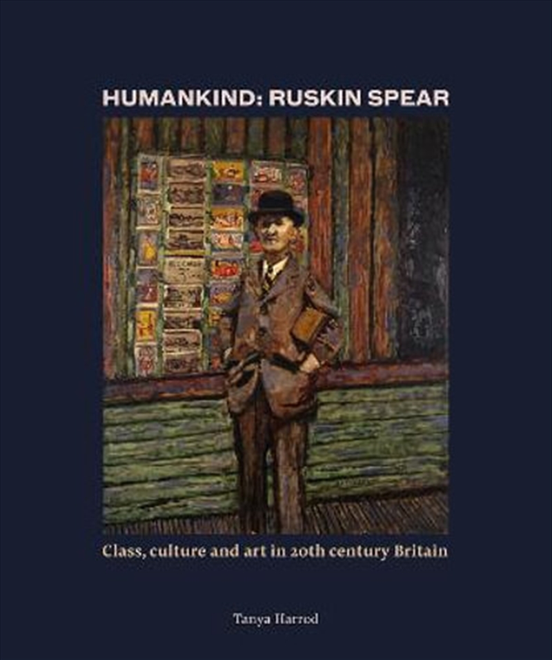 Humankind - Ruskin Spear/Product Detail/Arts & Entertainment