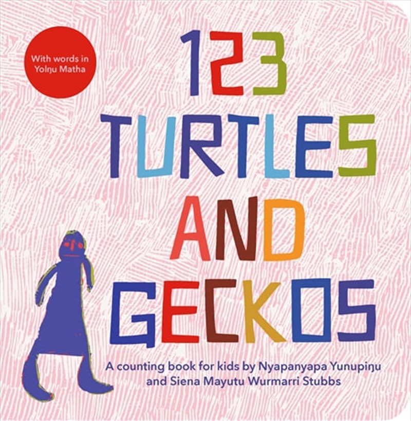 123 Turtles And Geckos/Product Detail/Maths