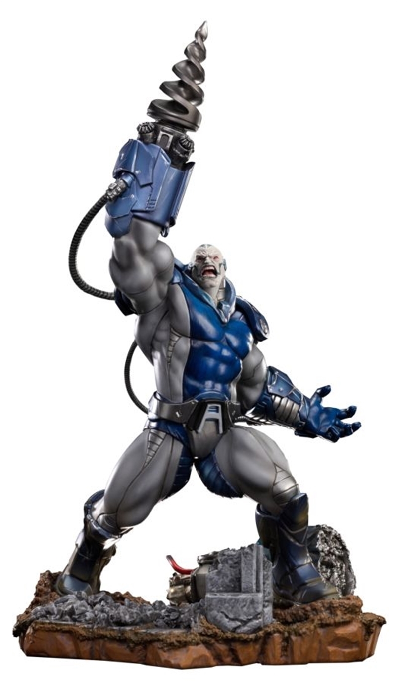 X-Men - Apocalypse 1:10 Scale Statue/Product Detail/Statues