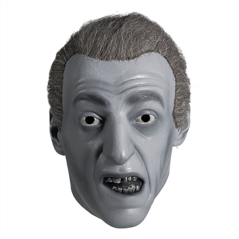 Night of the Living Dead - Graveyard Ghoul Mask/Product Detail/Costumes