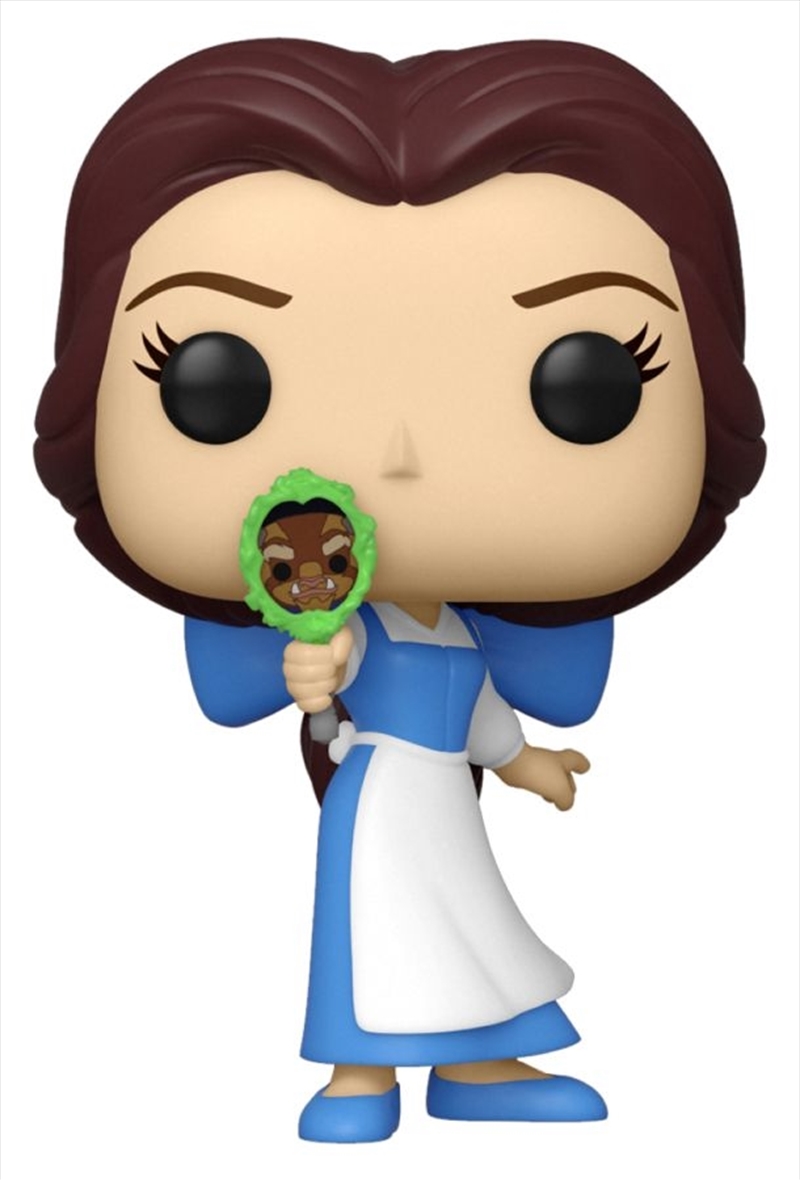 Beauty and the Beast - Belle 30th Anniversary Pop! Vinyl/Product Detail/Movies